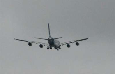 Airbus A380