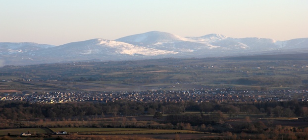 Limavady below