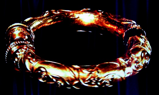 The Broighter torc