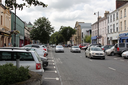Mainstreet Limavady