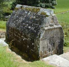 Mortuary House