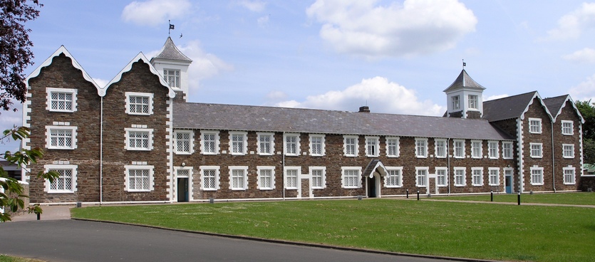The Roe Valley Hospital