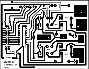 The PCB