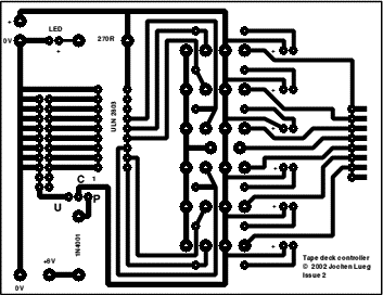 The pcb
