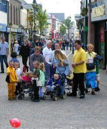 Market Street