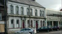A nice old building