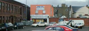 Robert's shop