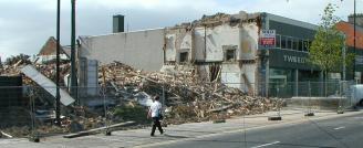 Rubble