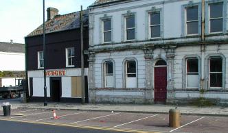 Building works