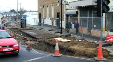 Another ex footpath