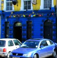 The Roebuck Inn