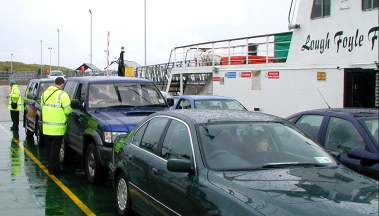 On board