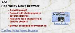 The News Browser
