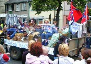 Another float