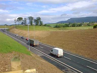 The open bypass