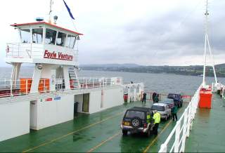 The Foyle Venture