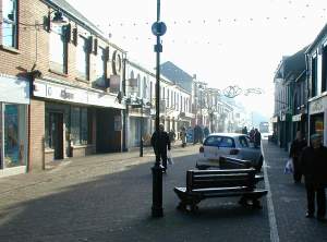 Market Street