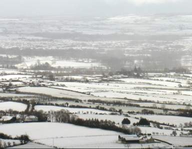 Snow