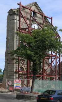 Another monument