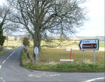 The Bishops Road