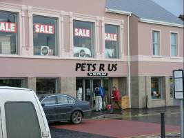 PETS R US