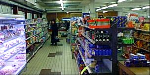Smyth's supermarket
