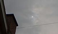 Solar eclipse