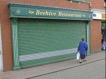 Beedown