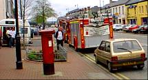 Fire engine