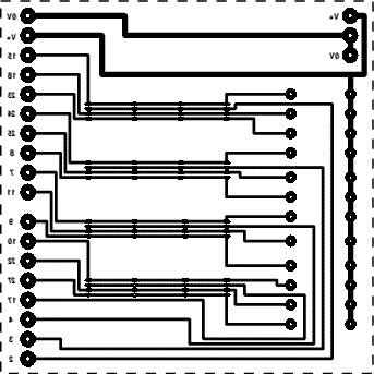 The pcb