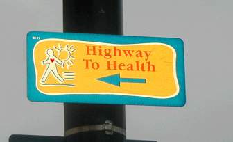 Highway to health