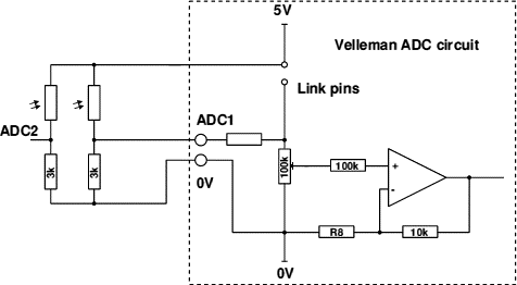 Circuit diagram