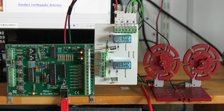 The double PWM project