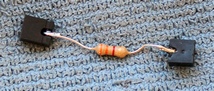 The link resistor
