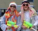 Arabs