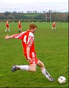 No goal