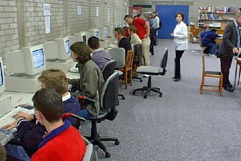 The network