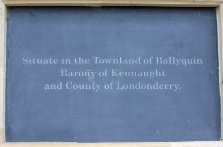A new inscription
